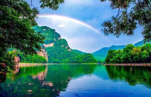 高考生們 帶著準考證來免費游覽這些景區