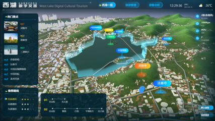 多款智慧城市行業(yè)應(yīng)用模板,覆蓋各應(yīng)用場(chǎng)景,速來(lái)領(lǐng)取!