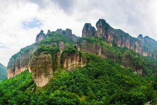 浙江省級以上風景名勝區管理評價結果出爐,咱們舟山情況如何