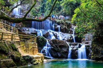 一年無(wú)限次游星湖!肇慶星湖&ldquo;開(kāi)心100星湖卡&rdquo;正式發(fā)售