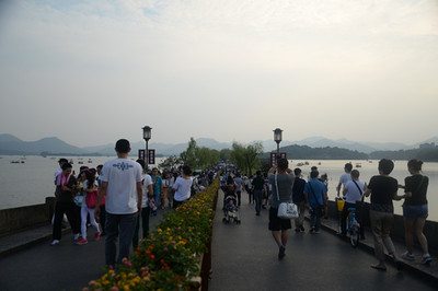 杭州推出多項惠民游覽政策，提升公共服務品質